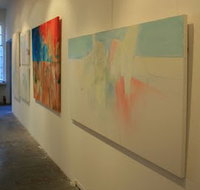 Tinning Street Gallery - Hotel QLD