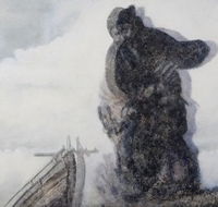 Scott Livesey Galleries - Hotel QLD