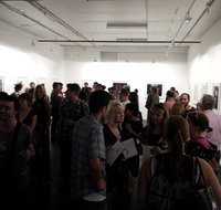 Colour Factory Gallery