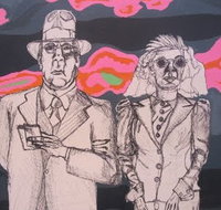 The Library Artspace