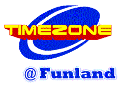 Timezone at Funland - Hotel QLD
