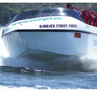 Swan Jet Adventures - Hotel QLD