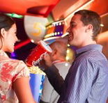 Village Cinemas - Doncaster - Hotel QLD