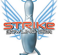 Strike Bowling Bar - King Street Wharf - Hotel QLD