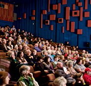 Alexander Theatre - Hotel QLD