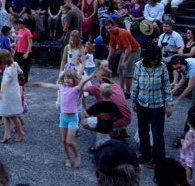 Fairfield Amphitheatre - Hotel QLD