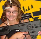 Tech Assault - Hotel QLD