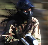 Delta Force Paintball - Hotel QLD