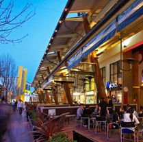 Knox Shopping Centre - Hotel QLD 0