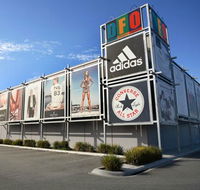 DFO Moorabbin - Hotel QLD