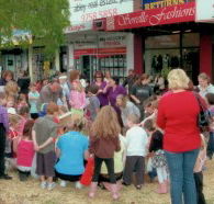 Mountain Gate Shopping Centre - Hotel QLD