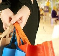 Malvern Central Shopping Centre