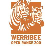 Werribee Open Range Zoo