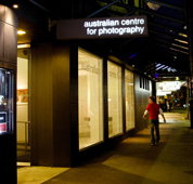Australian Centre for Photography - Hotel QLD