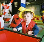 Powerhouse Museum of Science  Design - Hotel QLD