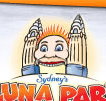 Luna Park Sydney - Hotel QLD