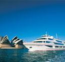 Captain Cook Cruises - Hotel QLD
