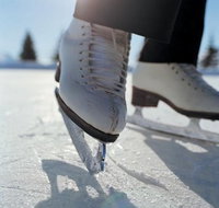 Olympic Ice Skating Centre - Hotel QLD