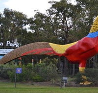 Gumbuya Park - Hotel QLD