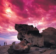 Kangaroo Island Adventure Tour 2 day/1 night - Hotel QLD