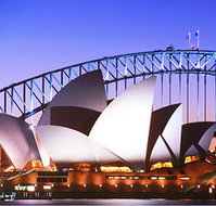 Sydney Opera House - Hotel QLD