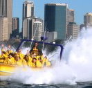 Jetboating Sydney - Hotel QLD