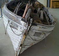 Townsville Maritime Museum Limited - Hotel QLD