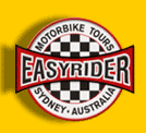 Easy Rider - Hotel QLD