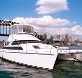 Prestige Harbour Cruises - Hotel QLD