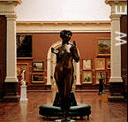 Art Gallery of South Australia - Hotel QLD