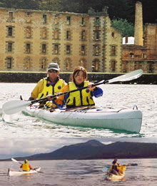 Mount Stuart TAS Hotel QLD