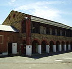 Adelaide Gaol - Hotel QLD