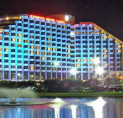 Burswood Entertainment Complex - Hotel QLD