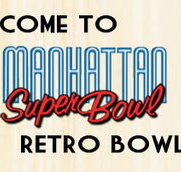 Manhattan Superbowl - Hotel QLD