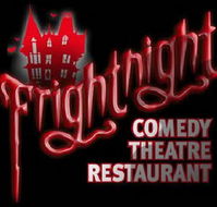 Frightnight Comedy Theatre Restaurant - Hotel QLD