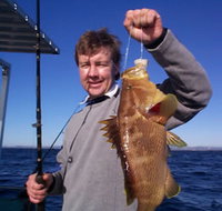 Downunder Charters - Hotel QLD