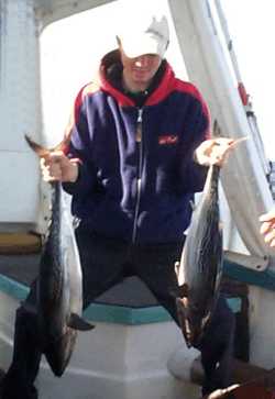 Downunder Charters - Hotel QLD 2