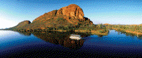 Kununurra WA Hotel QLD