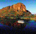 Kununurra Cruises - Hotel QLD