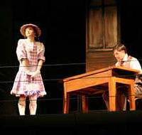 Warehaus Theatre Company - Hotel QLD