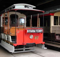 Brisbane Tramway Museum - Hotel QLD