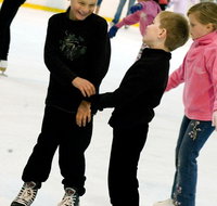 Cockburn Ice Arena - Hotel QLD
