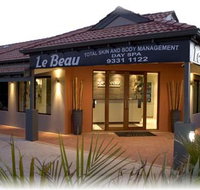 Le Beau Day Spa - Hotel QLD