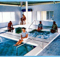 Innot Hot Springs Leisure  Health Park - Hotel QLD