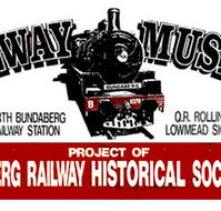 Bundaberg Railway Museum - Hotel QLD