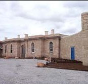 Old Gaol - Hotel QLD