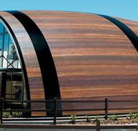 The Bundaberg Barrel - Hotel QLD