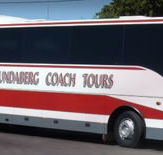 Bundaberg Coaches - Hotel QLD