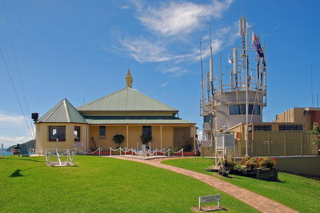 Nelson Bay NSW Hotel QLD
