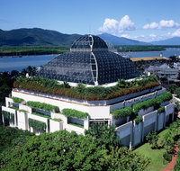 Cairns Wildlife Dome